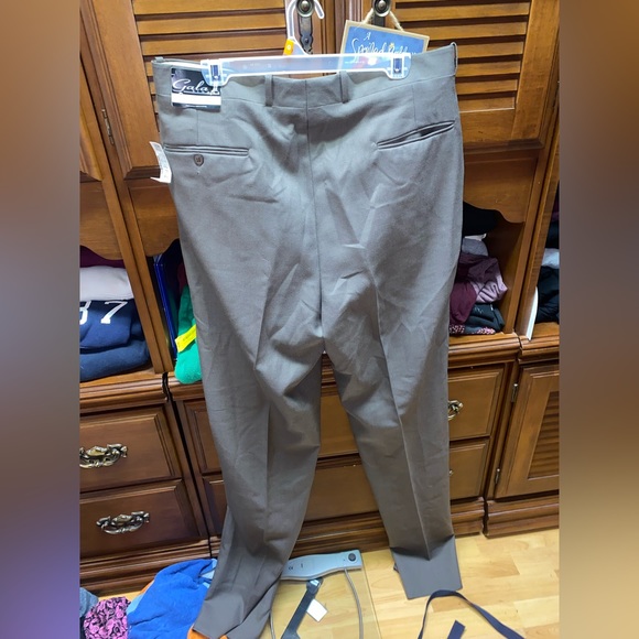New Gala dress pants with tag. - Picture 5 of 7